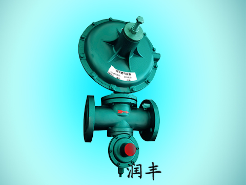 RTZ-*/0.4BQ燃?xì)庹{(diào)壓器/天然 RTZ-*/0.4BQ燃?xì)庹{(diào)壓器/天然